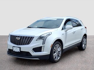 2023 Cadillac XT5 for sale in Woodbridge NJ