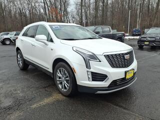 2023 Cadillac XT5