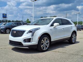 2024 Cadillac XT5 for sale in Ann Arbor MI