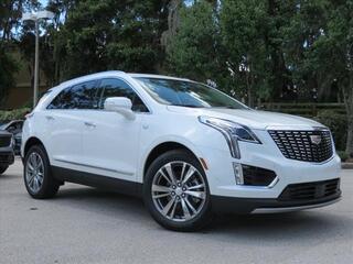 2024 Cadillac XT5 for sale in Ocala FL