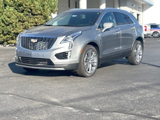 2024 Cadillac XT5