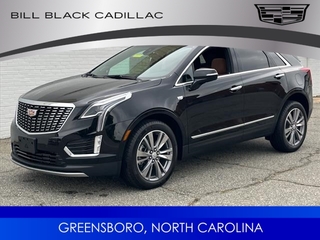 2025 Cadillac XT5 for sale in Greensboro NC