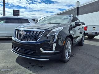 2025 Cadillac XT5