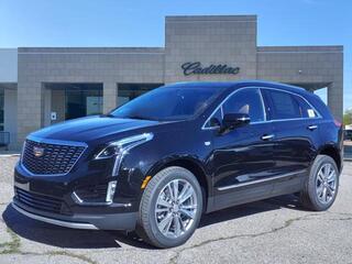 2025 Cadillac XT5 for sale in Ann Arbor MI