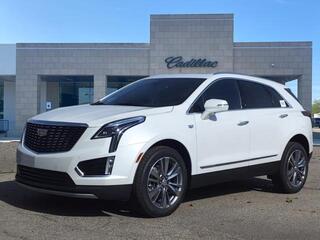 2025 Cadillac XT5 for sale in Ann Arbor MI