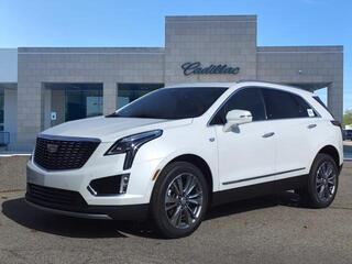 2025 Cadillac XT5 for sale in Ann Arbor MI