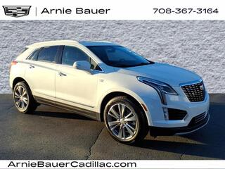 2025 Cadillac XT5 for sale in Matteson IL