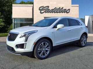 2025 Cadillac XT5