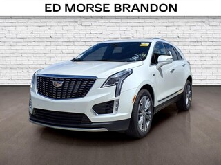 2025 Cadillac XT5 for sale in Brandon FL