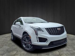 2025 Cadillac XT5