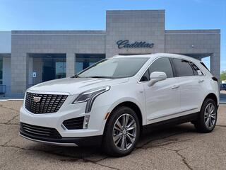 2025 Cadillac XT5 for sale in Ann Arbor MI