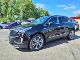 2025 Cadillac XT5