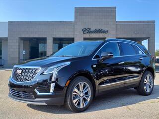 2025 Cadillac XT5 for sale in Ann Arbor MI