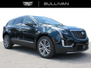 2026 Cadillac XT5