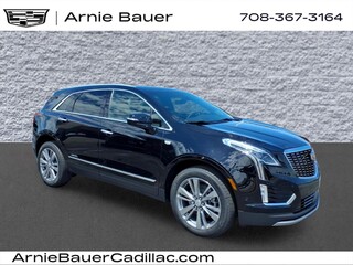 2026 Cadillac XT5 for sale in Matteson IL