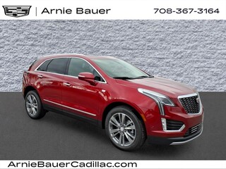 2026 Cadillac XT5 for sale in Matteson IL