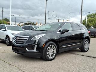 2017 Cadillac XT5 for sale in Ann Arbor MI