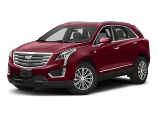 2017 Cadillac XT5 for sale in Sanford ME