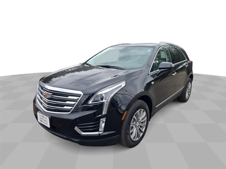 2017 Cadillac XT5 for sale in Hibbing MN