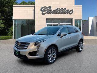 2017 Cadillac XT5 for sale in North Brunswick NJ