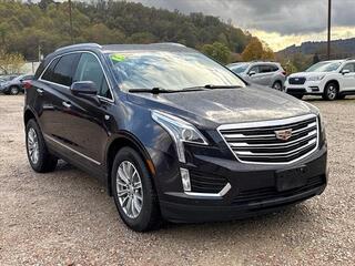 2018 Cadillac XT5