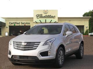 2019 Cadillac XT5 for sale in Danvers MA