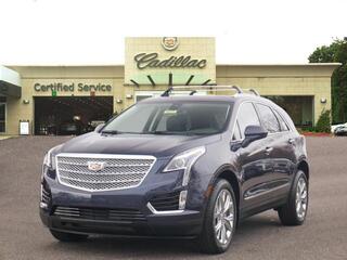2019 Cadillac XT5 for sale in Danvers MA