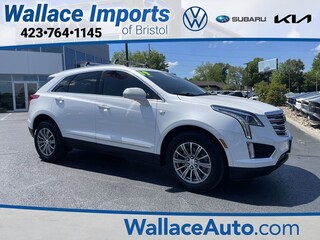 2019 Cadillac XT5 for sale in Bristol TN