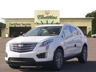2019 Cadillac XT5 for sale in Danvers MA