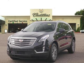 2019 Cadillac XT5 for sale in Danvers MA