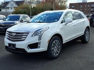 2019 Cadillac XT5 for sale in Freeport NY