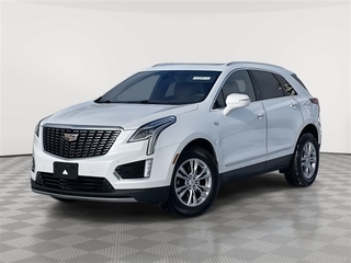 2020 Cadillac XT5 for sale in Plymouth MI