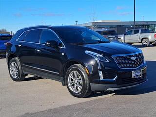 2020 Cadillac XT5 for sale in Waukesha WI