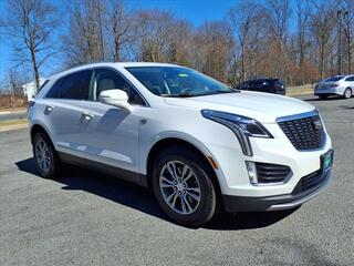 2021 Cadillac XT5 for sale in North Brunswick NJ
