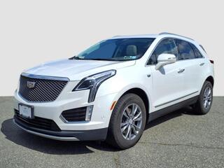 2021 Cadillac XT5 for sale in Woodbridge NJ