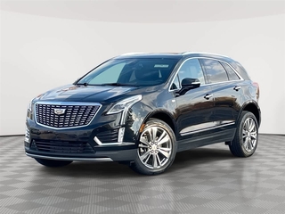 2021 Cadillac XT5 for sale in Plymouth MI
