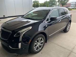 2022 Cadillac XT5 for sale in Plymouth MI