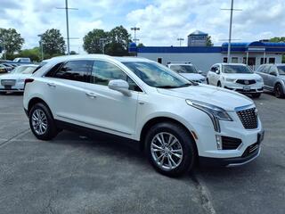 2022 Cadillac XT5 for sale in Apex NC