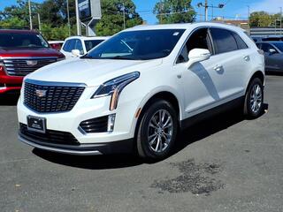2022 Cadillac XT5 for sale in Freeport NY