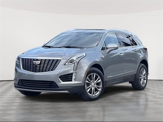 2023 Cadillac XT5 for sale in Plymouth MI