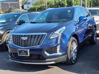 2023 Cadillac XT5 for sale in Freeport NY
