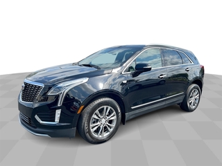 2023 Cadillac XT5 for sale in Frankfort IL