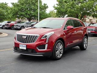 2023 Cadillac XT5