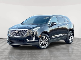 2023 Cadillac XT5 for sale in Plymouth MI