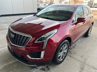 2023 Cadillac XT5 for sale in Plymouth MI