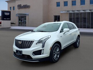 2023 Cadillac XT5 for sale in Freeport NY