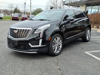 2024 Cadillac XT5 for sale in Smithtown NY