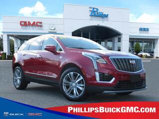 2024 Cadillac XT5 for sale in Fruitland Park FL