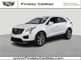 2024 Cadillac XT5
