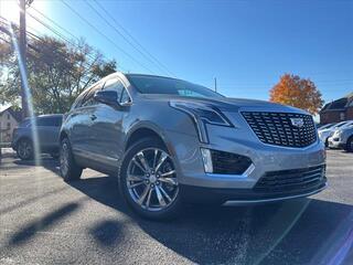 2025 Cadillac XT5 for sale in Columbiana OH